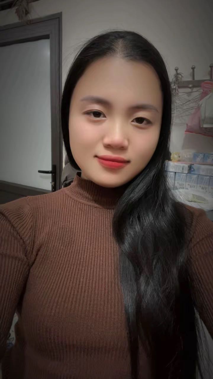OmegleWeb live — Quỳnh Anh from VN